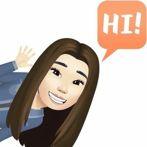 Meet your Posher, Sherry